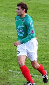 Srdan Gasic