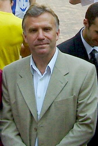 Stanislav Nikolaenko