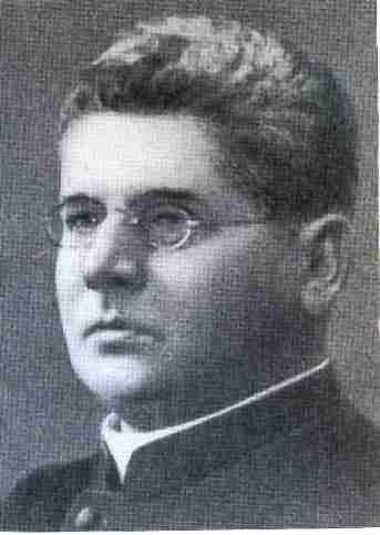Stanislaw Adamski