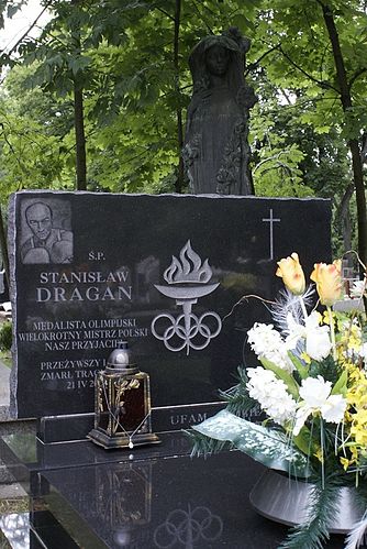 Stanislaw Dragan