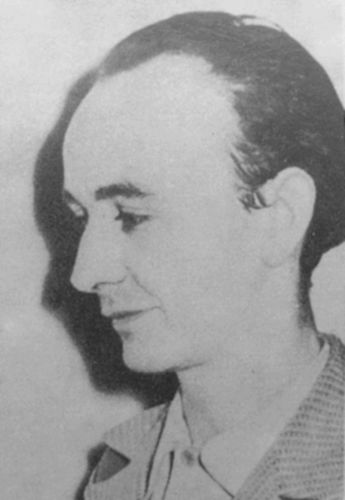 Stanislaw Grochowiak