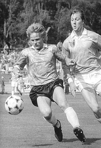 Stefan Minkwitz