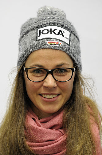 Stefanie Bohler