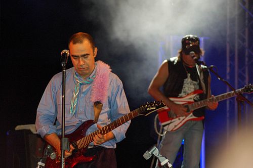 Stefano Belisari