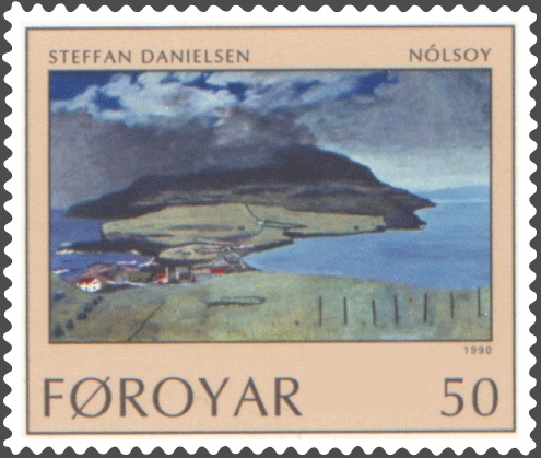 Steffan Danielsen