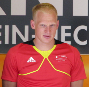 Steffen Gebhardt
