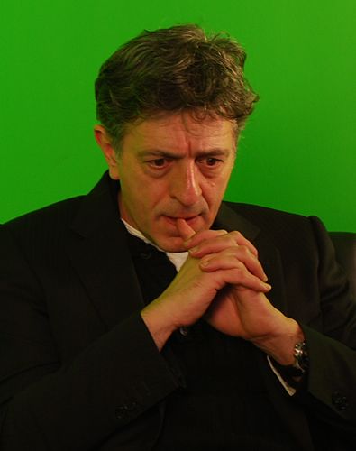 Stelios Kouloglou