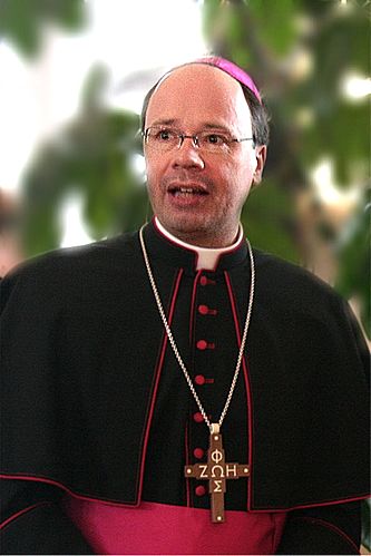Stephan Ackermann