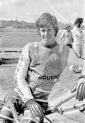 Steve Weatherley
