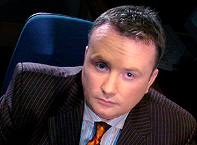 Stephen Nolan