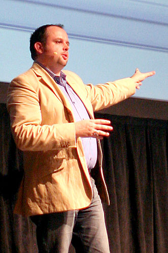 Steve MacLaughlin