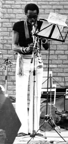 Steve Potts