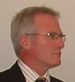 Steve Maharey