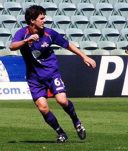 Steve Hesketh