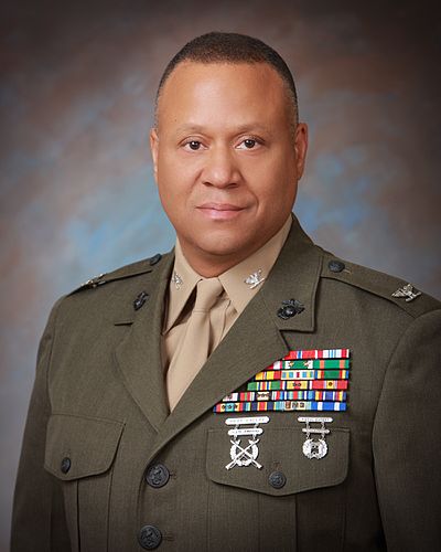 Steven Logan