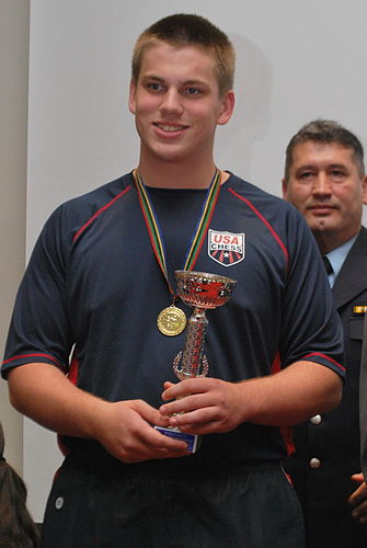 Steven Zierk