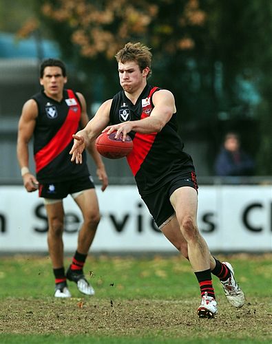 Stewart Crameri