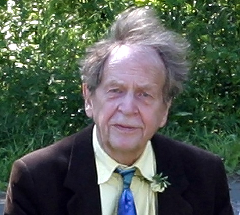 Stig Ericson