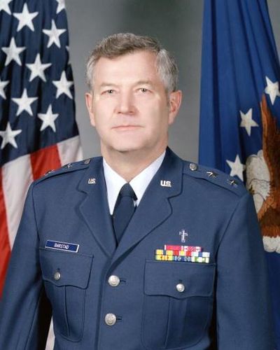 Stuart Barstad