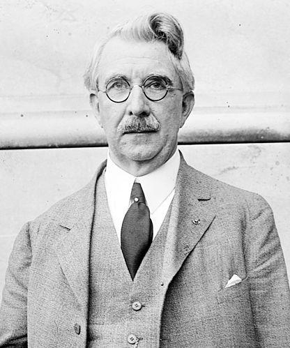 Stuart Felix Reed