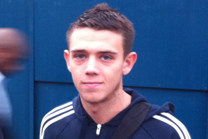 Stuart Hendrie