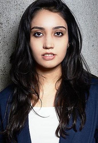 Suhani Gandhi