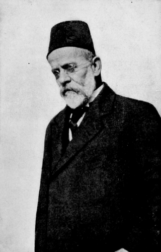 Suleyman al-Boustani