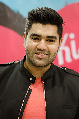 Sumrit Shahi