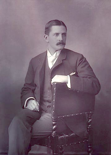 Thomas Surgeon-General