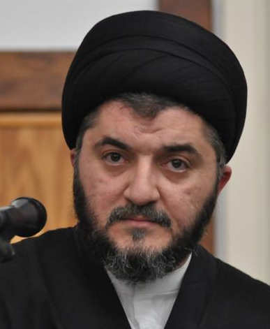 Jafar al-Hakim