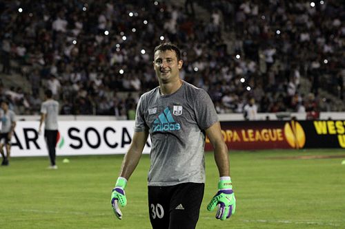 Sasa Stamenkovic
