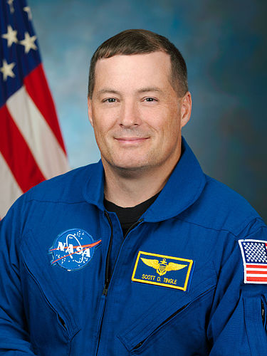 Scott David Tingle