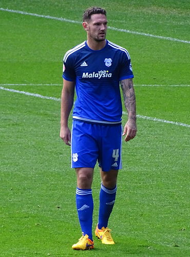 Sean Morrison