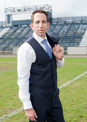 Sean Stellato