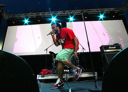 Snob Scrilla