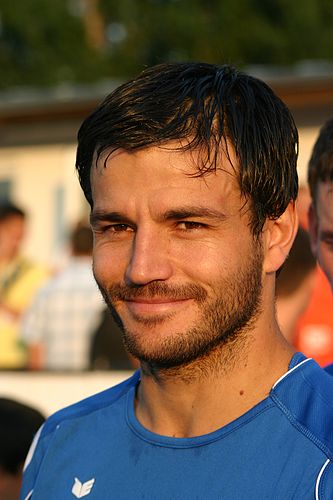 Sebastian Martinez