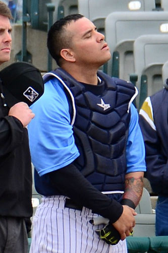 Sebastian Valle