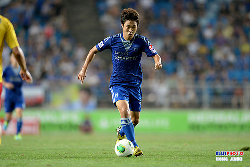 Seo Jung-Jin