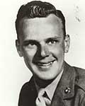 Joseph Sergeant