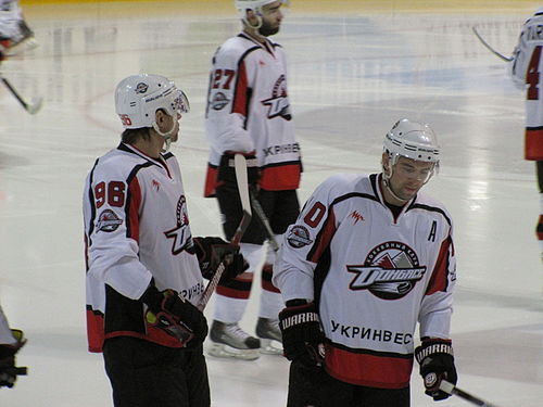 Sergei Piskunov
