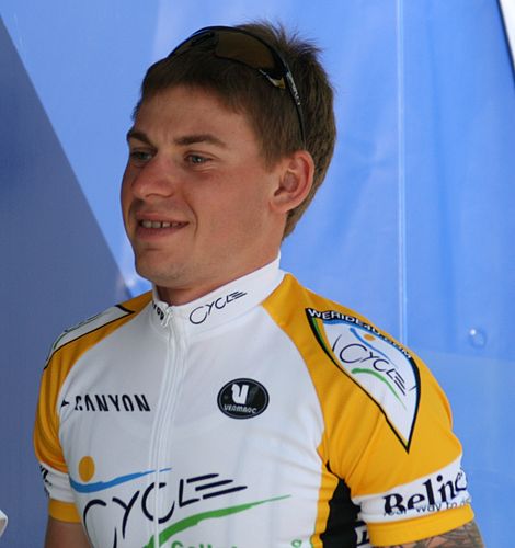 Сергеи Kolesnikov