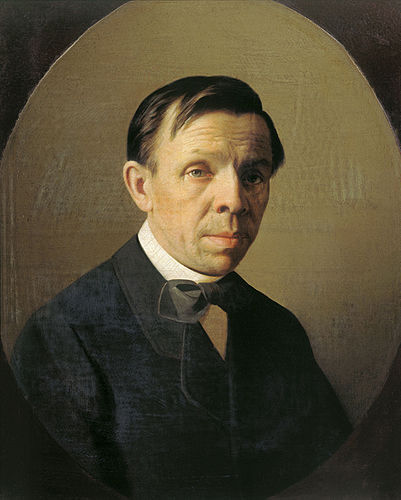 Сергеи Zaryanko