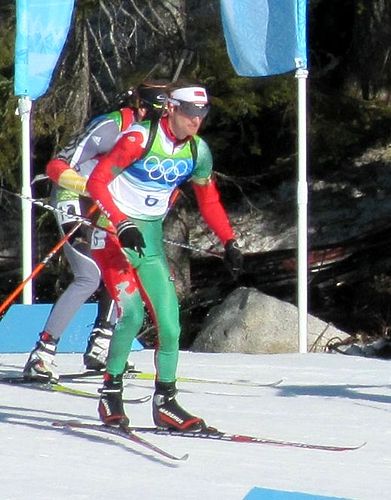 Syarhey Novikov
