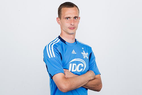 Sergei Pascenco