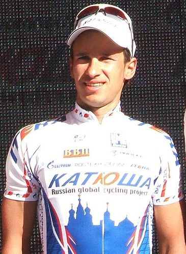 Сергеи Klimov