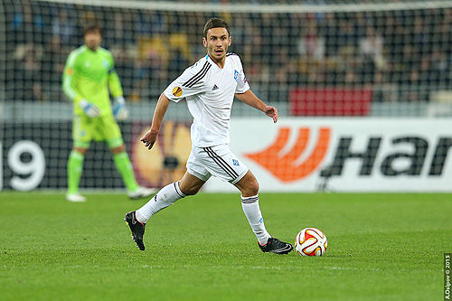 Serhiy Rybalka