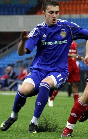 Serhiy Shevchuk