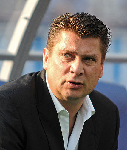 Serhiy Puchkov