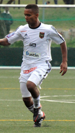 Seth Hellberg