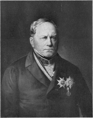 Severin Lovenskiold